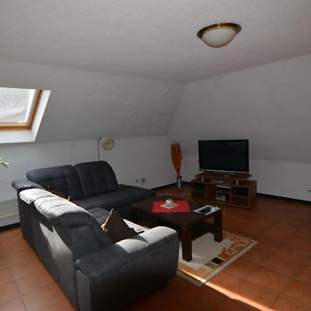 Ferienwohnung Spaeth Ludwigswinkel Exteriér fotografie
