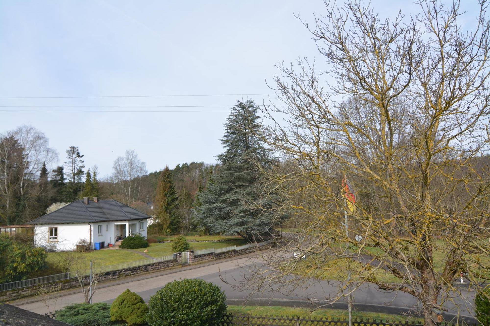 Ferienwohnung Spaeth Ludwigswinkel Exteriér fotografie